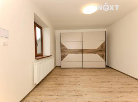 Prodej domu/vily, 63 m²