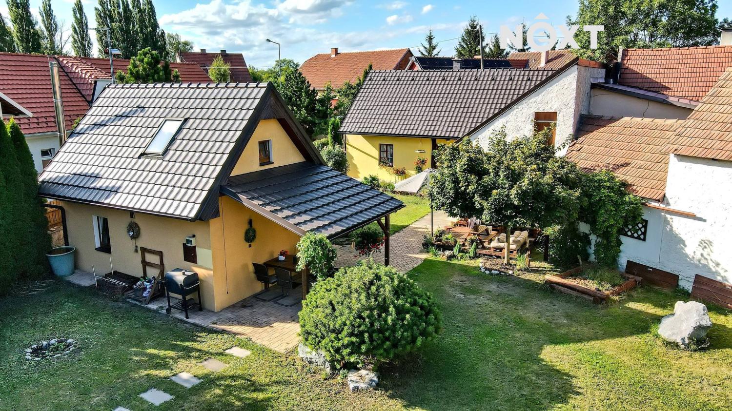 Prodej Rodinný dům, 178㎡