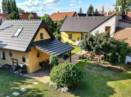 Prodej domu/vily, 178 m²