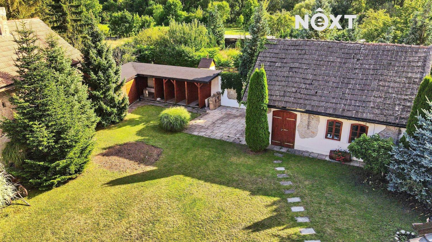 Prodej Rodinný dům, 178㎡