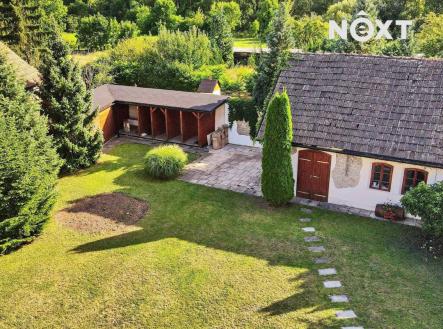 Prodej domu/vily, 178 m²