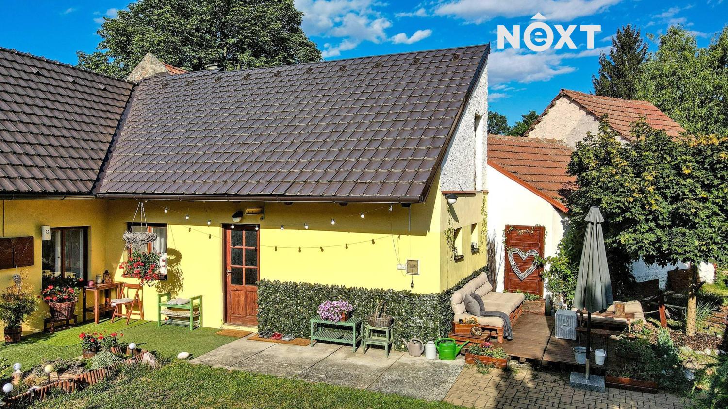 Prodej Rodinný dům, 178㎡