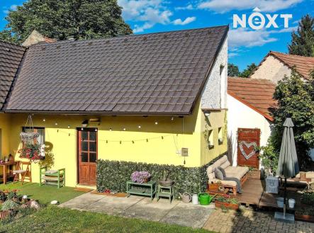 Prodej domu/vily, 178 m²