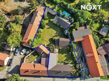 Prodej domu/vily, 178 m²