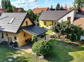 Prodej domu/vily, 178 m²