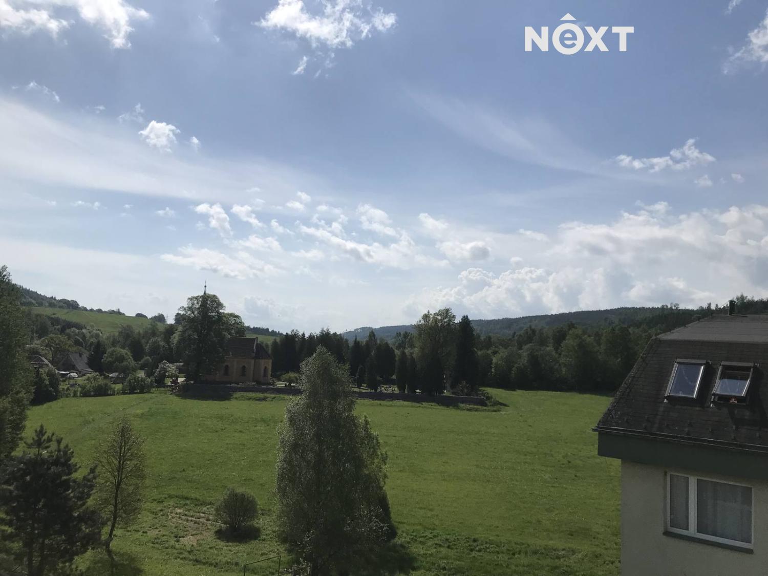 Pronájem byt 1+1, 39㎡