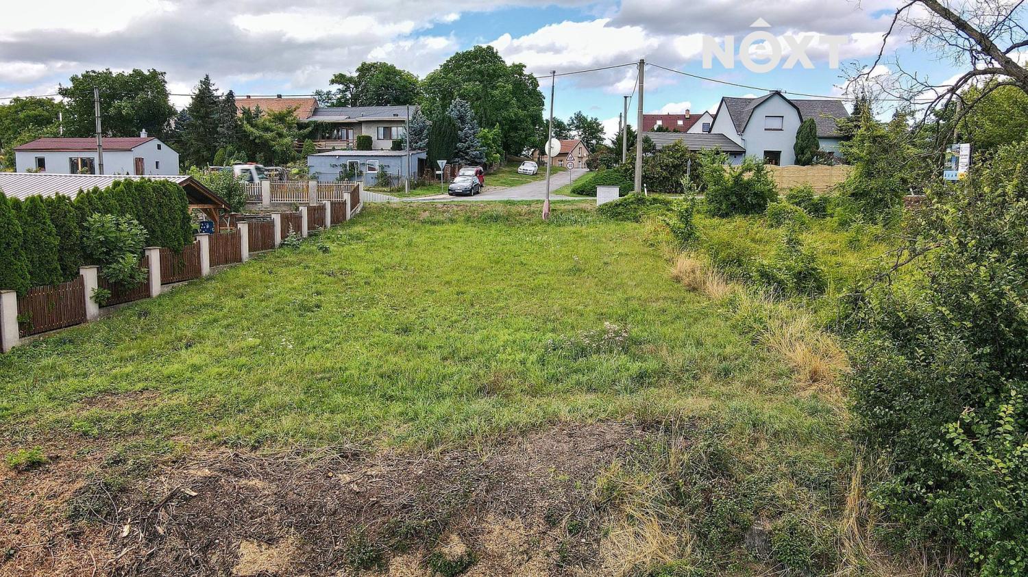 Pronájem pozemek Zahrada, 643㎡