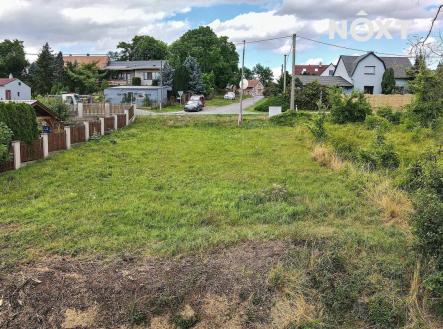 Pronájem pozemku, zahrada, 643 m²