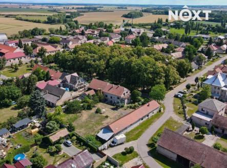 Prodej - dům/vila, 549 m²