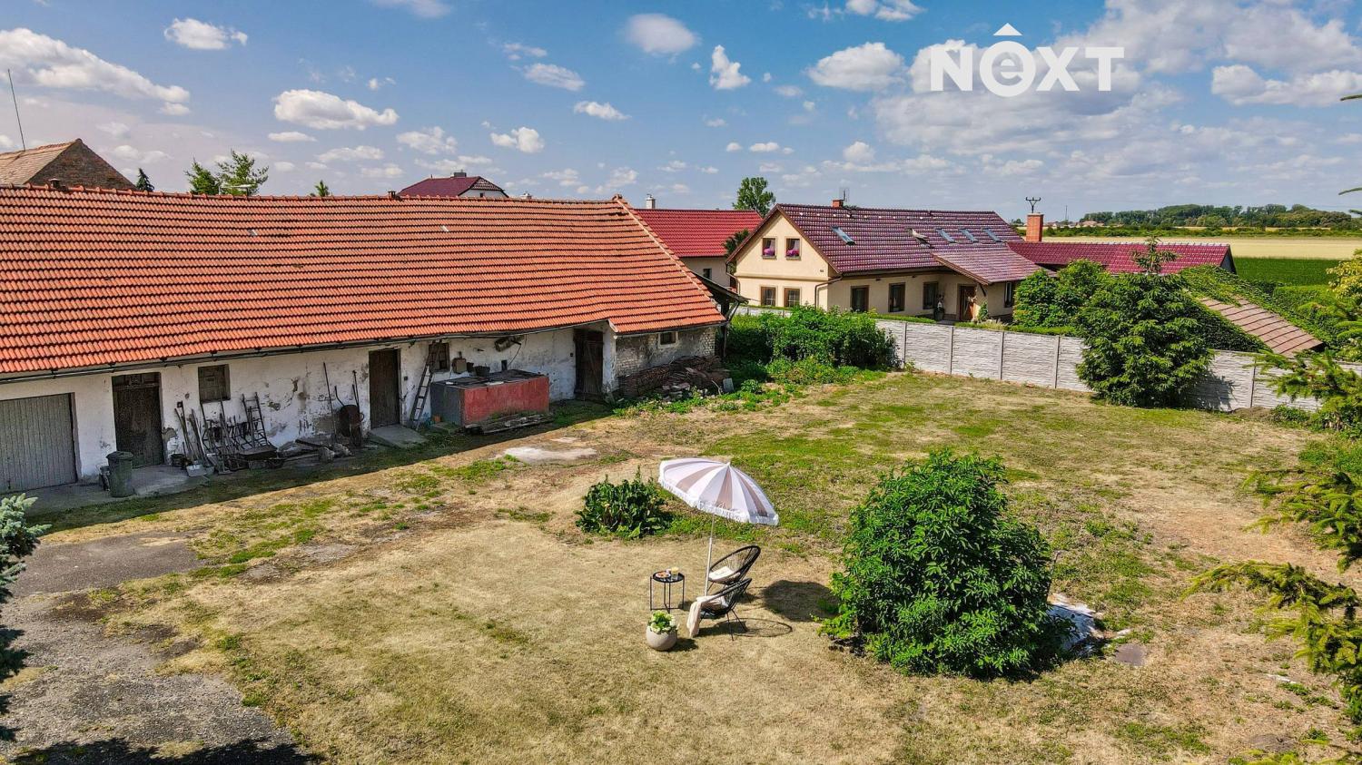 Prodej Rodinný dům, 549㎡