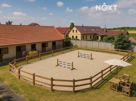 Prodej domu/vily, 549 m²