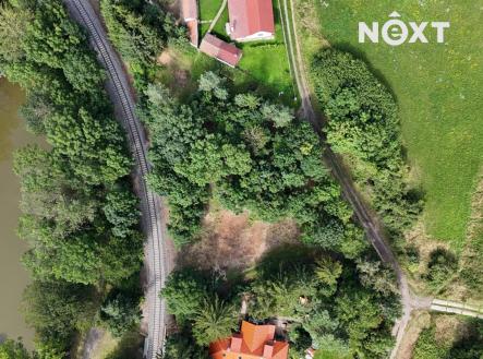 Prodej pozemku pro bydlení, 2 894 m²