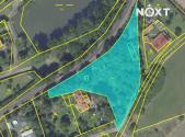 Prodej pozemku pro bydlení, 2 894 m²