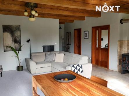 Prodej domu/vily, 229 m²