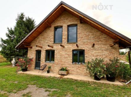 Prodej domu/vily, 229 m²