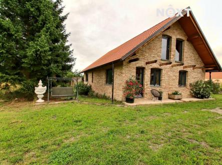 Prodej domu/vily, 229 m²