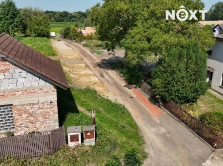 Prodej pozemku pro bydlení, 644 m²