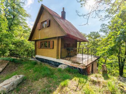 Prodej domu/vily, 53 m²