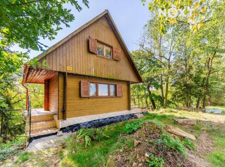 Prodej domu/vily, 53 m²