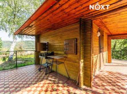 Prodej domu/vily, 53 m²