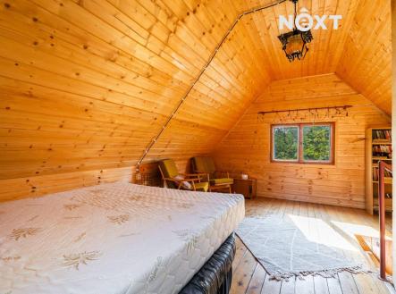 Prodej domu/vily, 53 m²