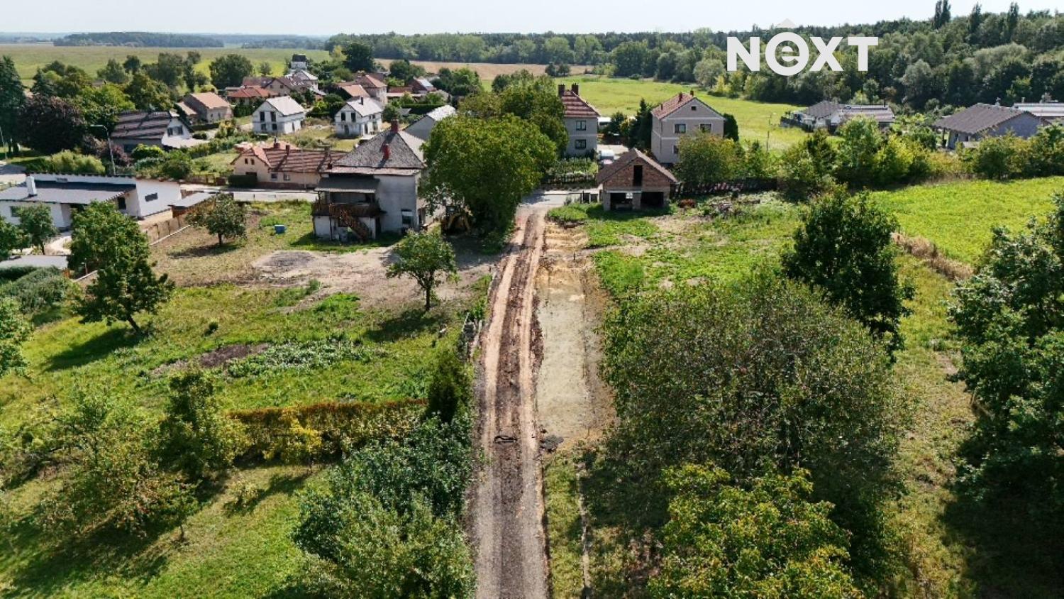 Prodej pozemek Bydlení, 2918㎡