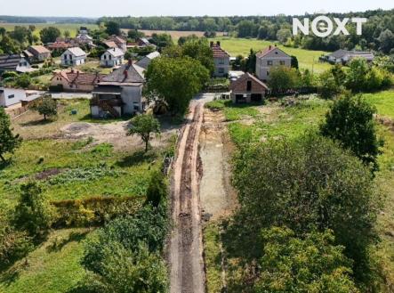 Prodej pozemku pro bydlení, 2 918 m²