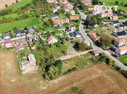 Prodej pozemku pro bydlení, 2 918 m²