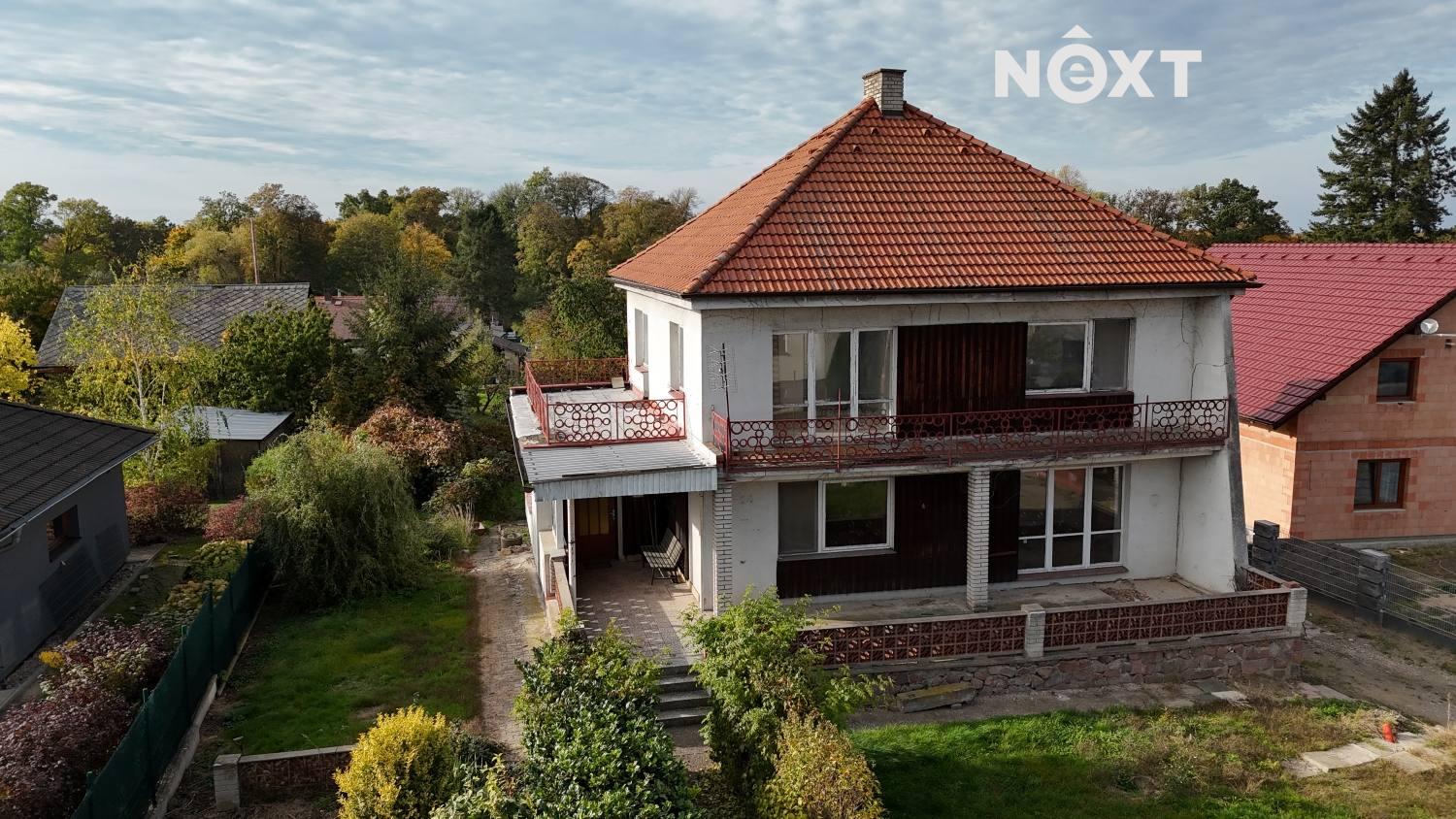 Prodej Rodinný dům, 200㎡