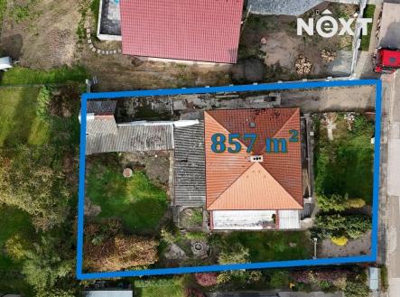 Prodej domu/vily, 200 m²