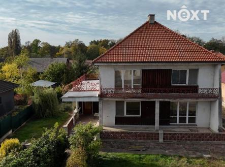 Prodej domu/vily, 200 m²