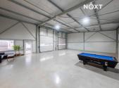 Pronájem komerčního objektu, sklad, 2 000 m²