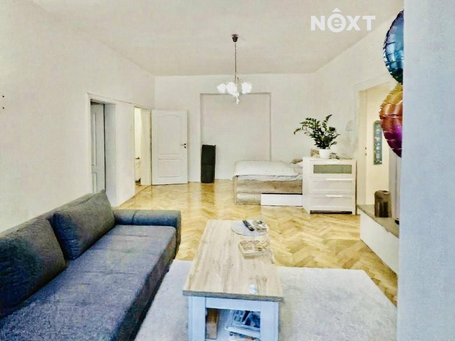 Pronájem byt 2+1, 67㎡