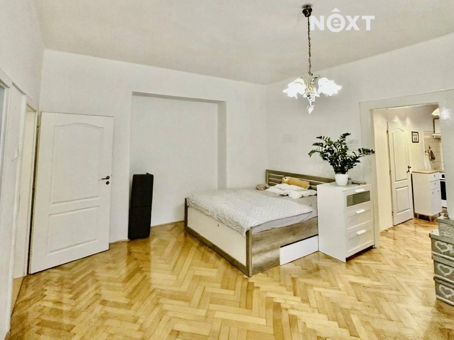 Pronájem byt 2+1, 67㎡