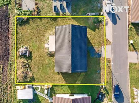 Prodej domu/vily, 139 m²