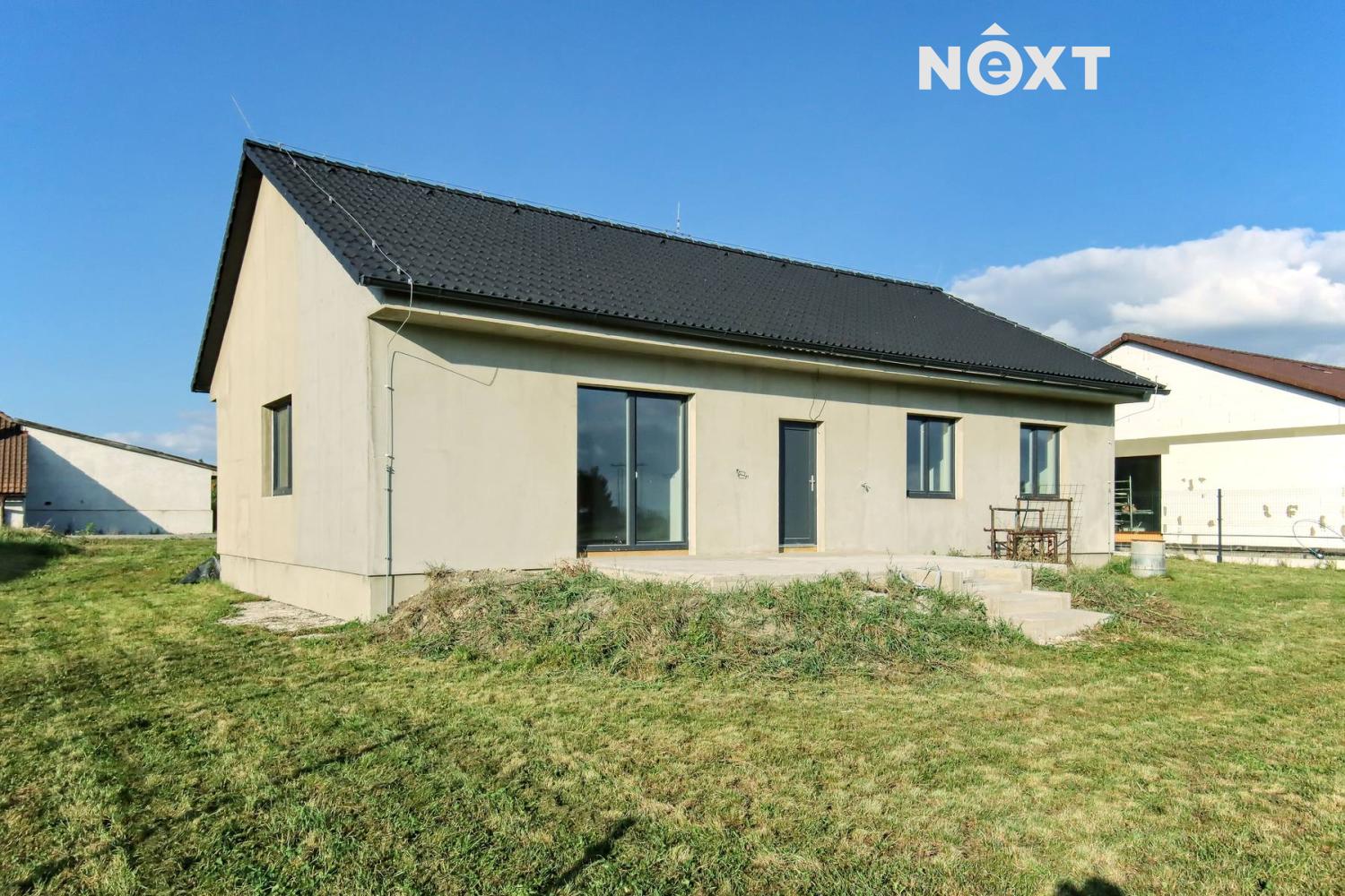 Prodej Rodinný dům, 139㎡