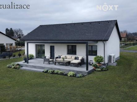 Prodej domu/vily, 139 m²