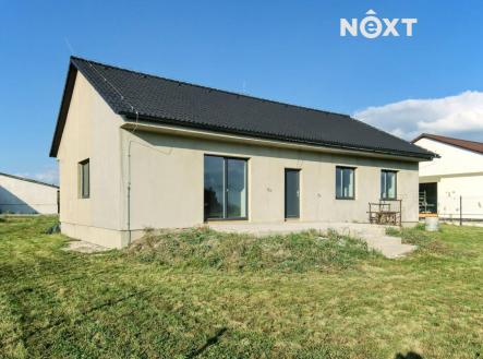 Prodej domu/vily, 139 m²