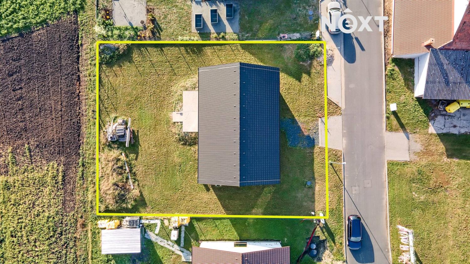 Prodej Rodinný dům, 139㎡