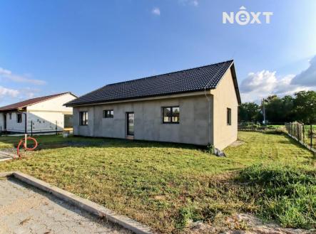 Prodej domu/vily, 139 m²