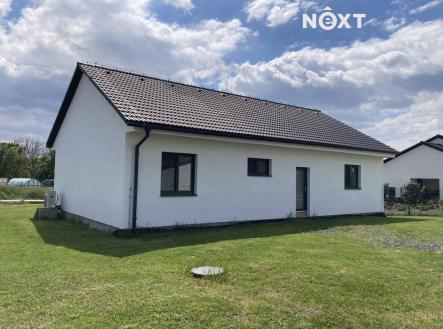 Prodej domu/vily, 139 m²