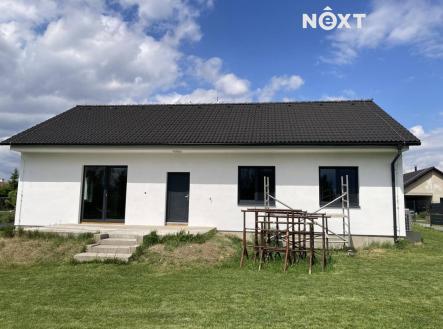 Prodej domu/vily, 139 m²