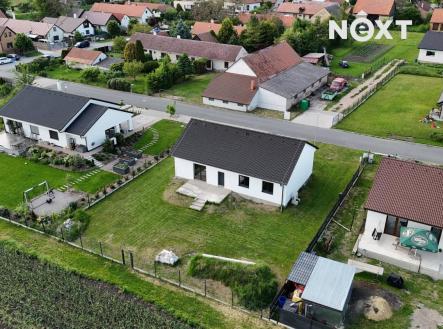 Prodej domu/vily, 139 m²