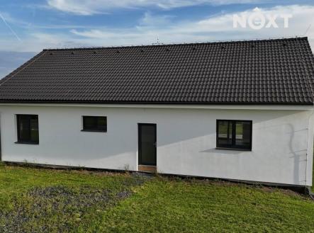 Prodej domu/vily, 139 m²