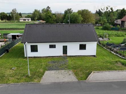 Prodej domu/vily, 139 m²