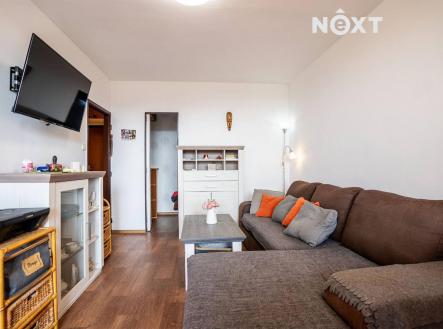 Prodej bytu, 2+1, 64 m²