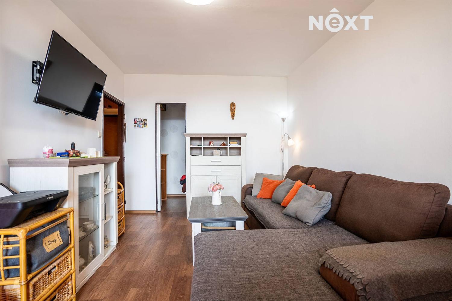 Prodej byt 2+1, 64㎡