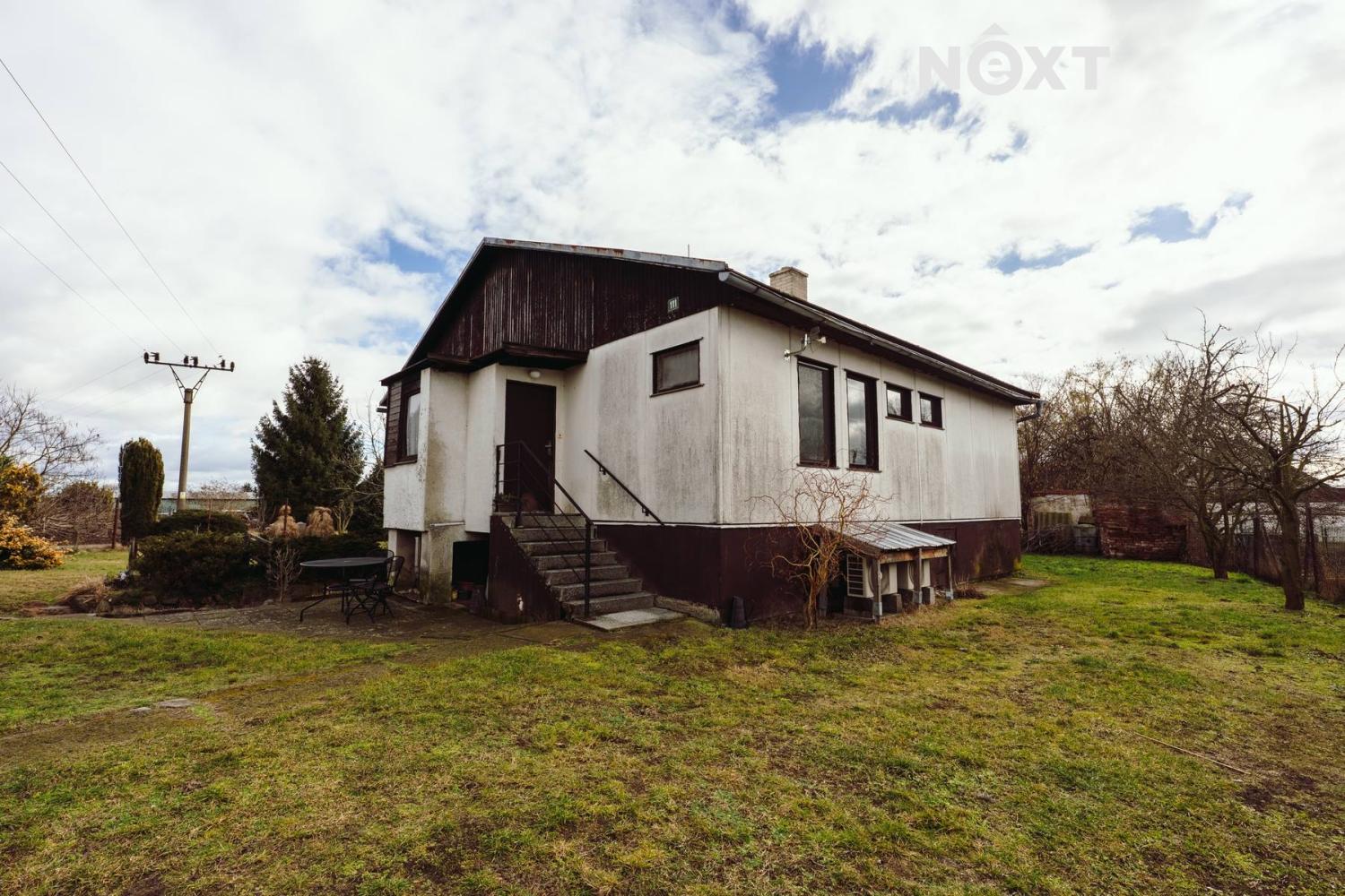 Prodej Rodinný dům, 121㎡