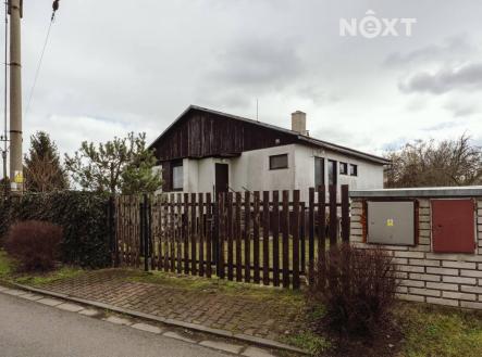 Prodej domu/vily, 121 m²