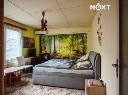 Prodej domu/vily, 121 m²